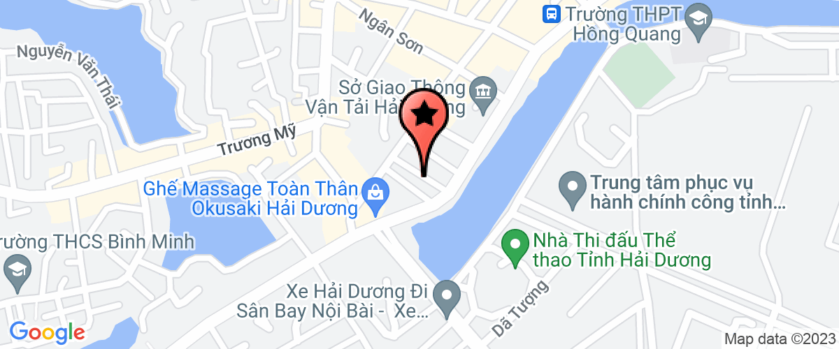 Bản đồ đến địa chỉ Công Ty TNHH Điện Tử Viễn Thông Và Phát Triển Công Nghệ Việt
