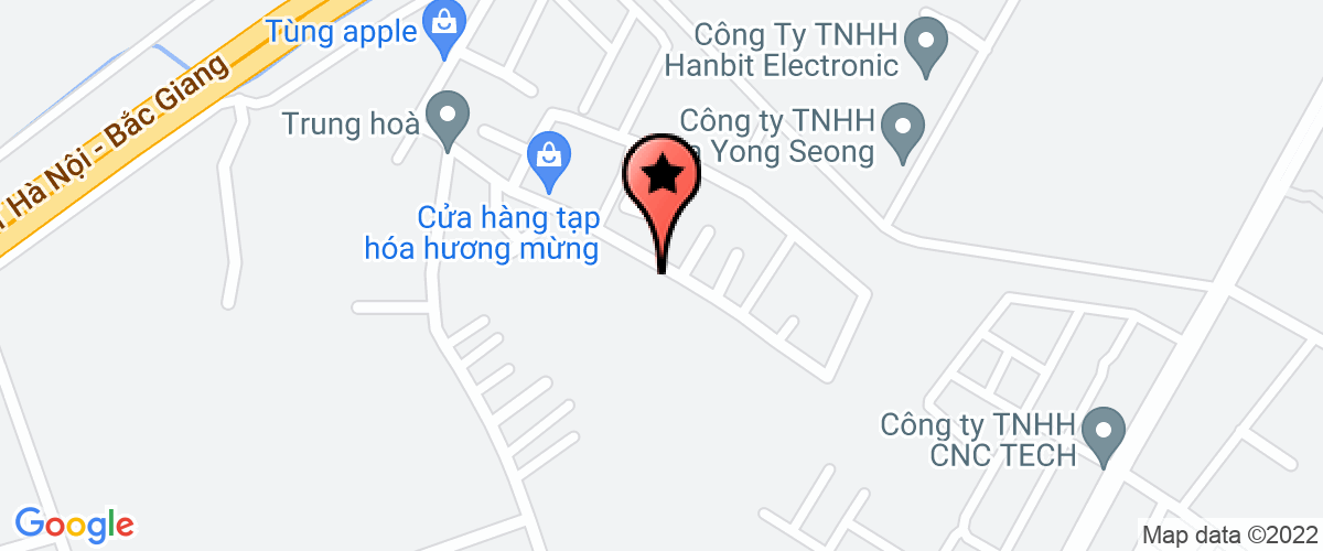 Bản đồ đến địa chỉ Công Ty Cổ Phần Dịch Vụ Thương Mại Ngân Phát
