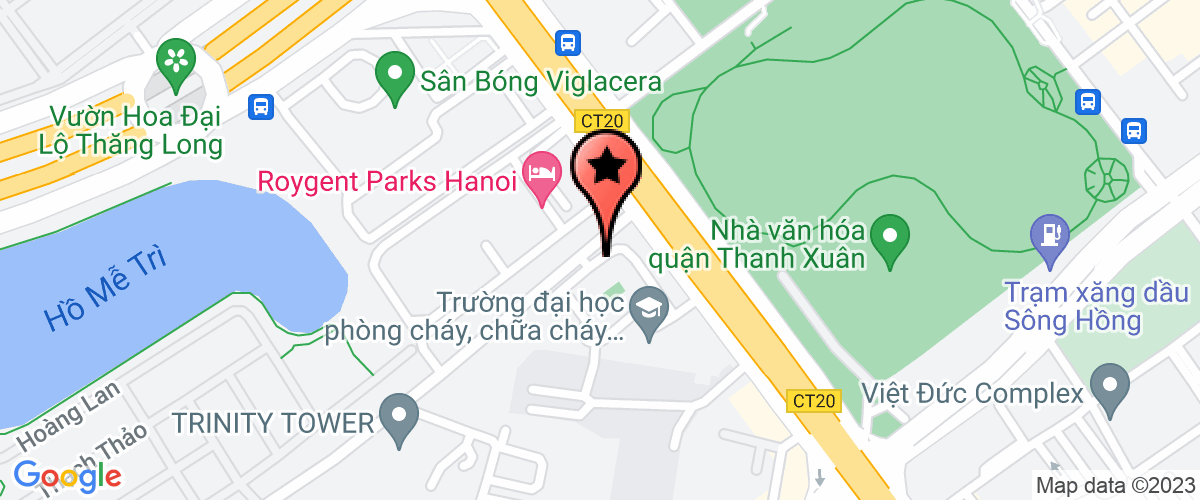Bản đồ đến địa chỉ Công Ty Cổ Phần Thương Mại Và Du Lịch Gia Bảo