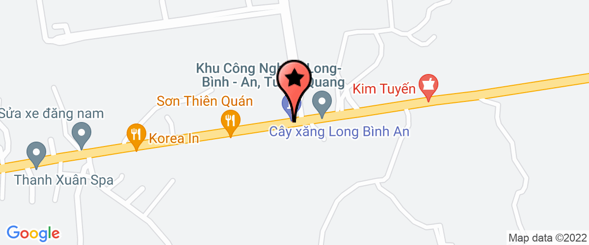 Bản đồ đến địa chỉ Doanh Nghiệp Tư Nhân Xây Dựng Nam Khánh