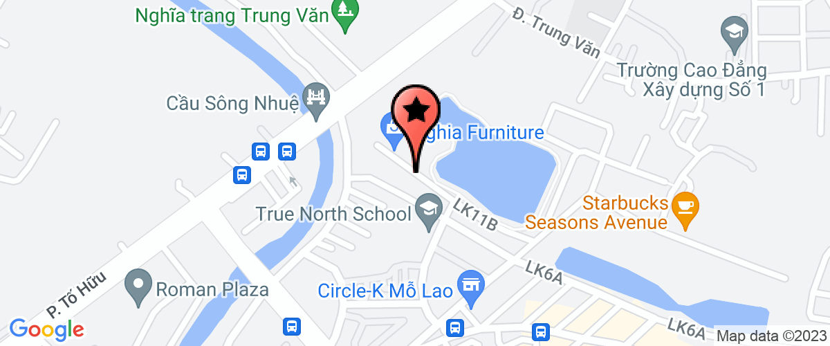 Bản đồ đến địa chỉ Công Ty TNHH Sản Xuất - Dịch Vụ - Thương Mại Dược Liệu Tiến Dũng