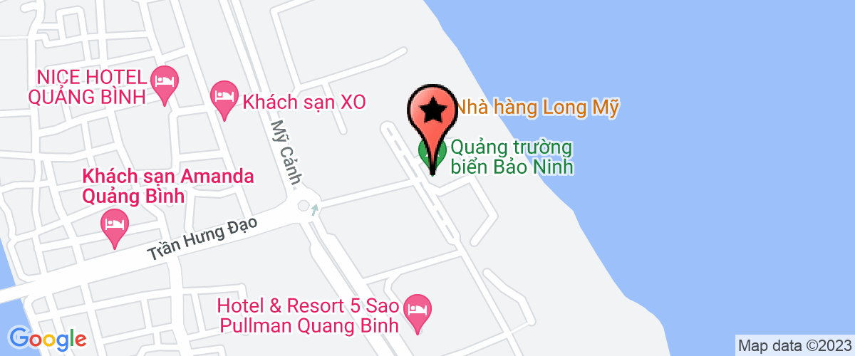 Bản đồ đến địa chỉ Công Ty TNHH Dân Đào