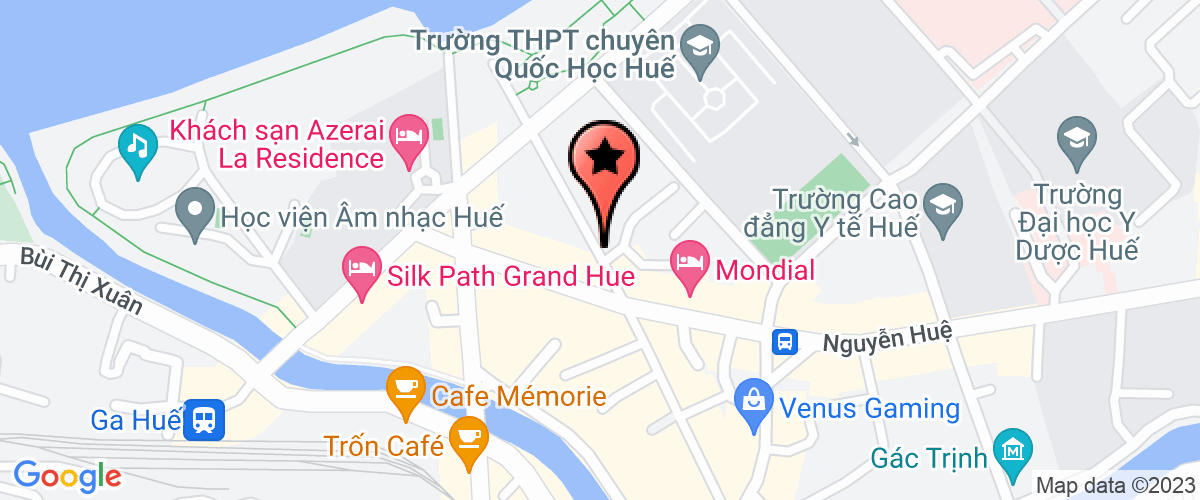 Bản đồ đến địa chỉ Công Ty TNHH Dịch Vụ Sk Bảo An
