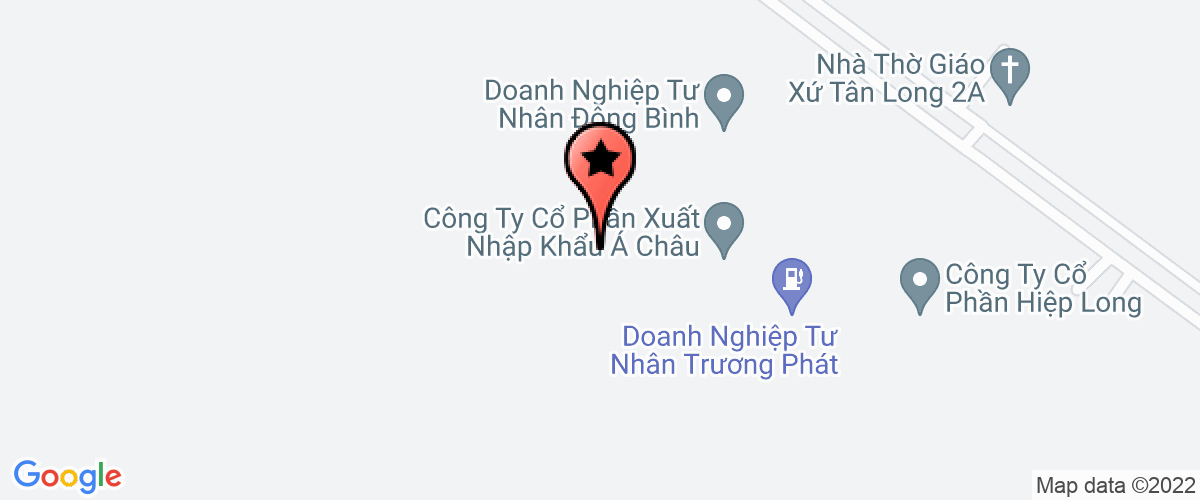 Bản đồ đến địa chỉ Doanh Nghiệp Tư Nhân Kim Lý Trình