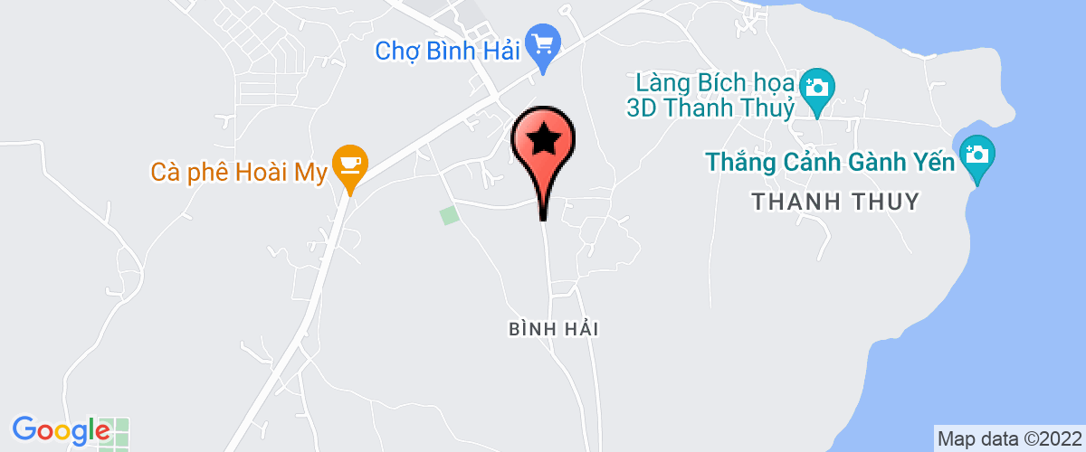 Bản đồ đến địa chỉ Công Ty TNHH Một Thành Viên Xây Dựng Và Dịch Vụ Trung Nam