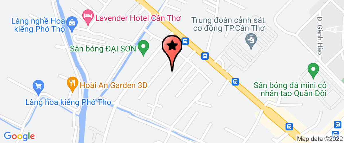 Bản đồ đến địa chỉ Trường tiểu học Lê Lợi