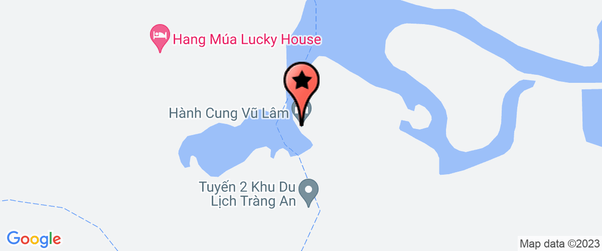 Bản đồ đến địa chỉ Công Ty TNHH Thương Mại Lắp Đặt Và Xây Dựng Thanh Sơn