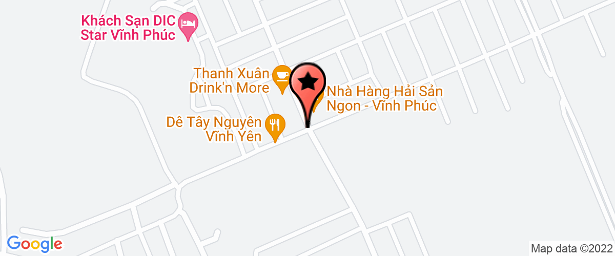 Bản đồ đến địa chỉ Công Ty TNHH Thương Mại Tâm Hòa Phát