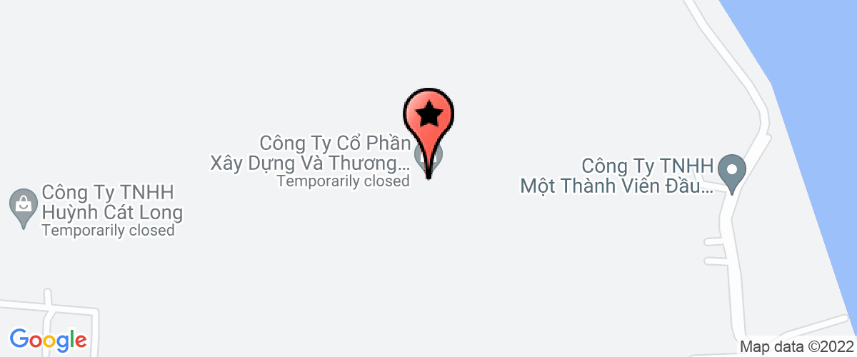 Bản đồ đến địa chỉ Công Ty Cổ Phần Xây Dựng Và Thương Mại Toàn Cường