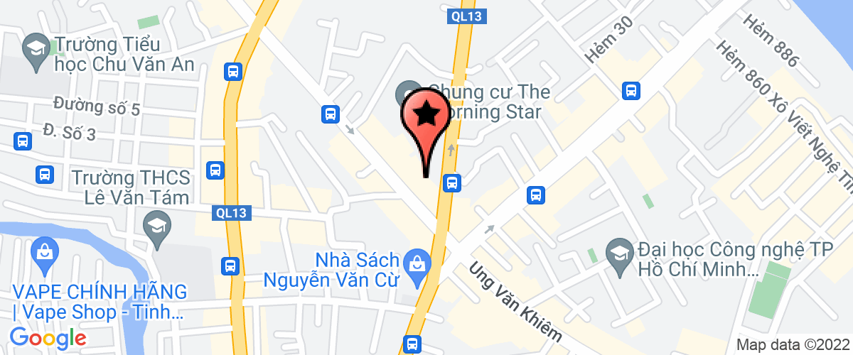 Bản đồ đến địa chỉ Công Ty TNHH Xây Dựng Và Nội Thất Phạm Phan