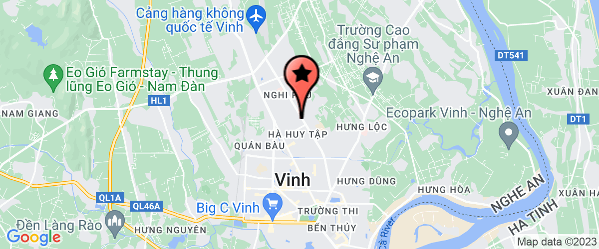 Bản đồ đến địa chỉ Nguyễn Thị Tú UYên