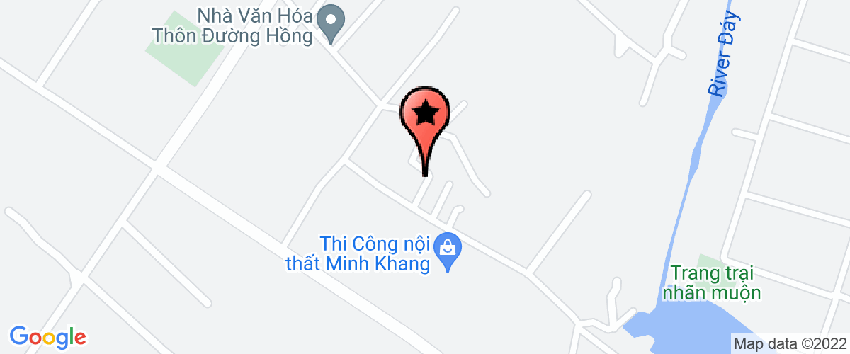 Bản đồ đến địa chỉ Công Ty TNHH Thương Mại & Dịch Vụ Htn