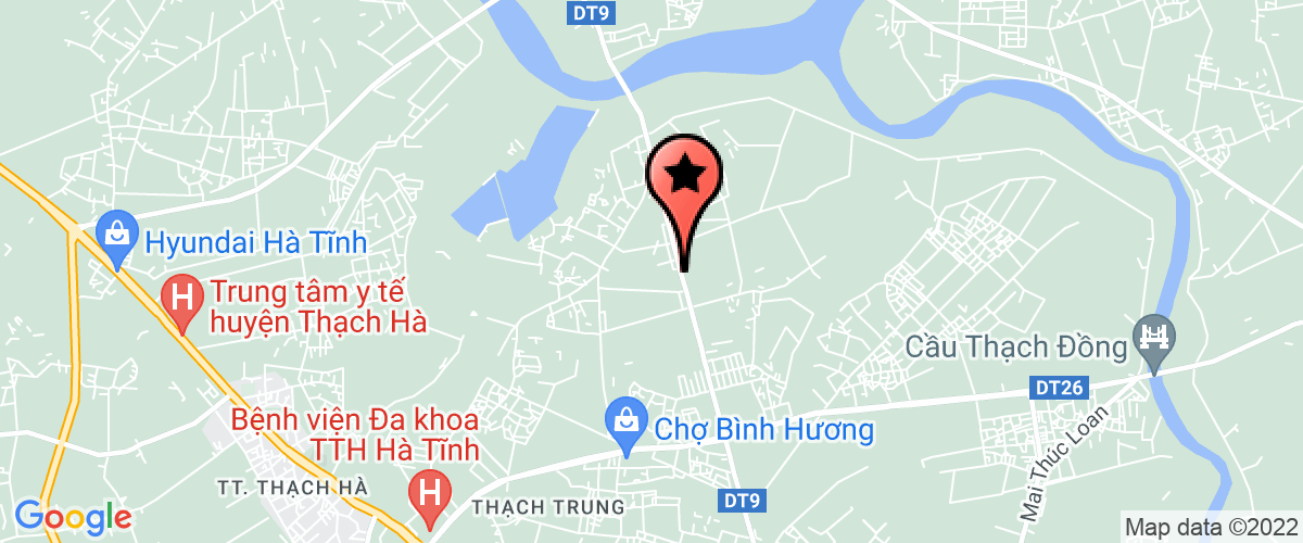 Bản đồ đến địa chỉ Nguyễn Thị Hồng Lụa