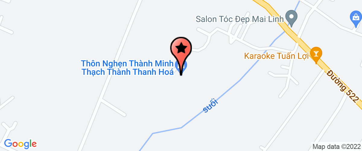 Bản đồ đến địa chỉ Nguyễn Thị Tểnh