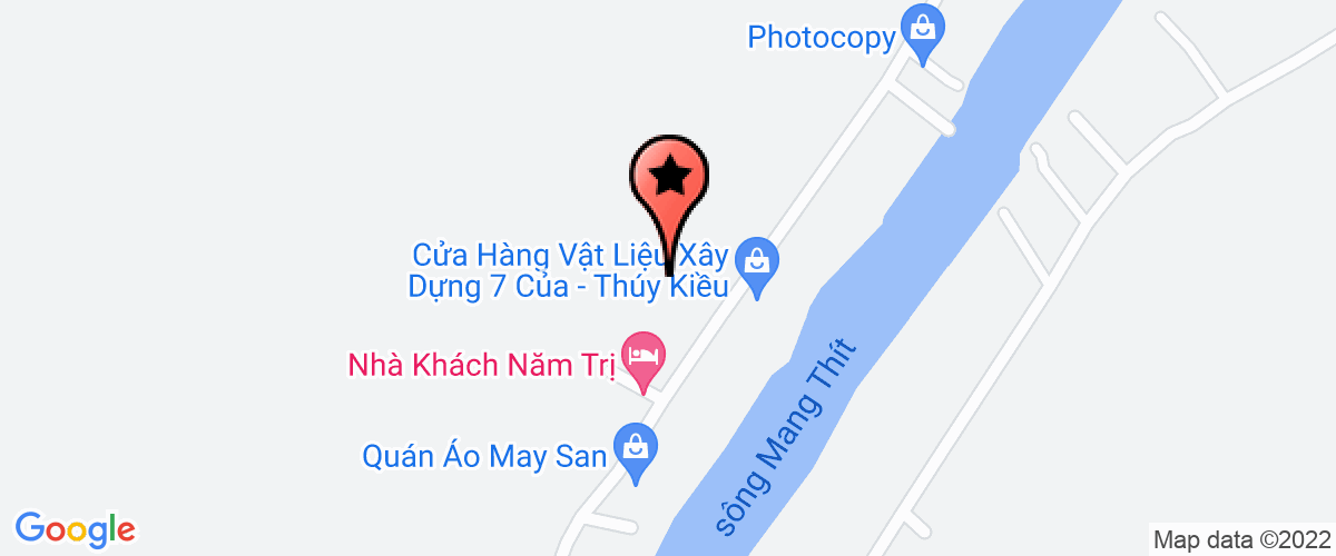 Bản đồ đến địa chỉ DNTN-TM Phương Hạnh