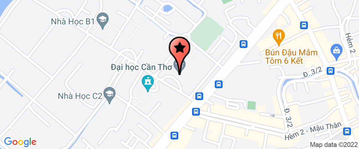 Bản đồ đến địa chỉ Công Ty TNHH Thương Mại Kordylife Việt Nam
