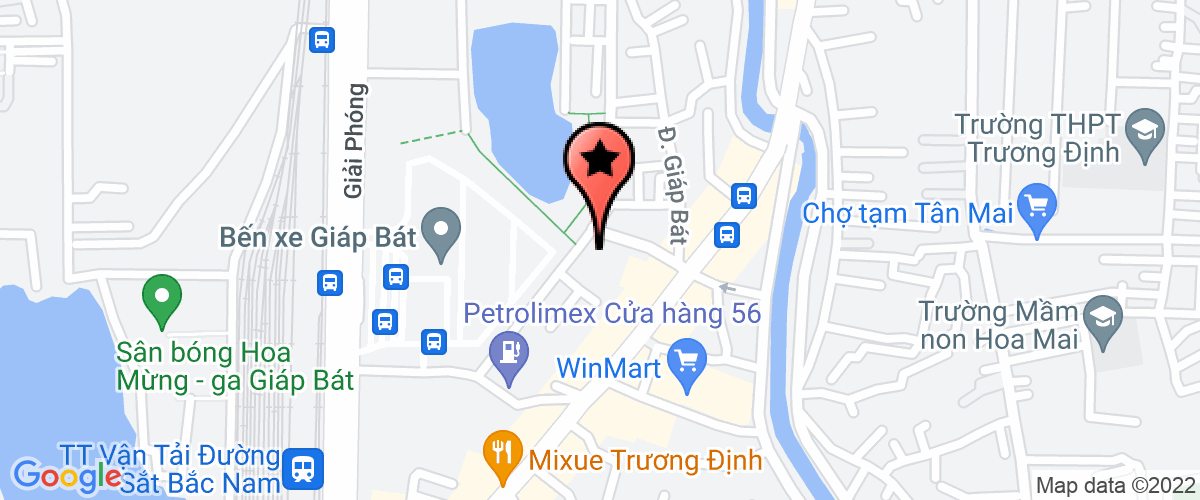 Bản đồ đến địa chỉ Công Ty TNHH Âm Thanh Ánh Sáng Gia Bảo