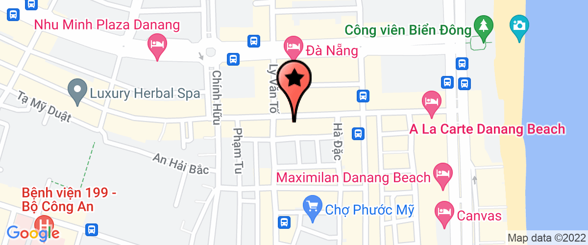 Bản đồ đến địa chỉ Công Ty TNHH Thương Mại Và Dịch Vụ Viet Lux