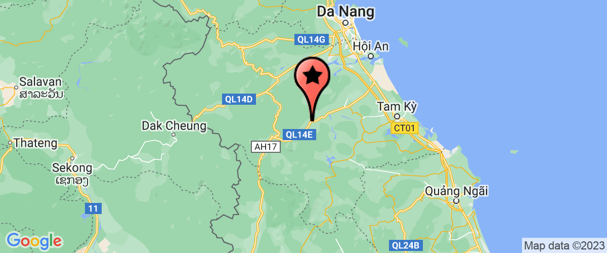 Bản đồ đến địa chỉ Văn Phòng Đại Diện Công Ty Cổ Phần Định Giá Và Đầu Tư Kinh Doanh Bất Động Sản Thịnh Vượng