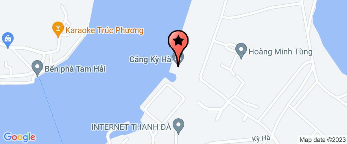 Bản đồ đến địa chỉ Chi nhánh công ty thương mại Quảng Trị (tại Quảng Nam)
