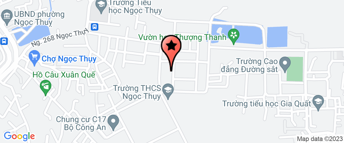 Bản đồ đến địa chỉ Công Ty Cổ Phần Đầu Tư Thương Mại Điện Tử Thánh Gióng