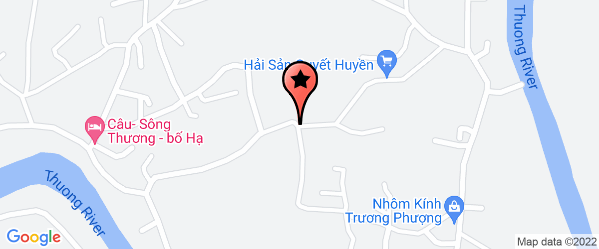 Bản đồ đến địa chỉ Công Ty TNHH Than Sạch Bắc Giang