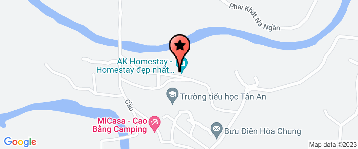 Bản đồ đến địa chỉ Công ty TNHH xây dựng thương mại Việt Hưng