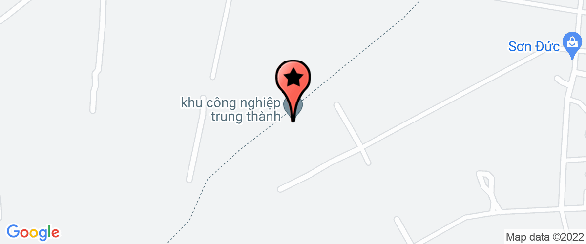 Bản đồ đến địa chỉ Công Ty TNHH Một Thành Viên Tấn Thanh