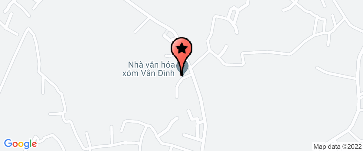 Bản đồ đến địa chỉ Công Ty TNHH Sản Xuất Và Thương Mại Xây Dựng Cơ Khí Hải Yến