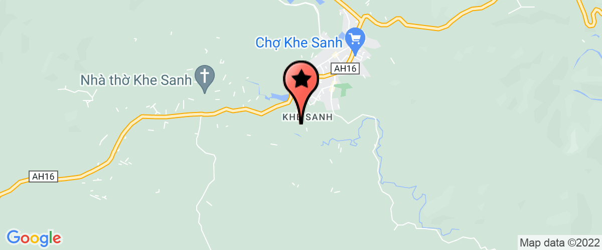 Bản đồ đến địa chỉ Công ty trách nhiệm hữu hạn Quang Thuận