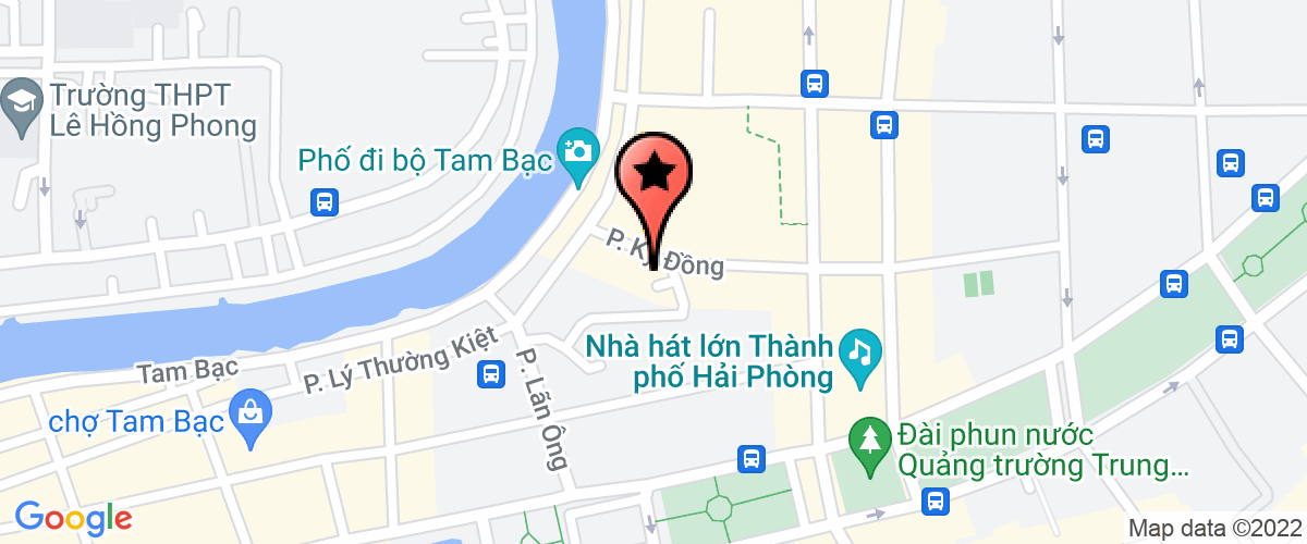 Bản đồ đến địa chỉ Công Ty TNHH Dịch Vụ Thương Mại Xuất Nhập Khẩu Sinh Phúc