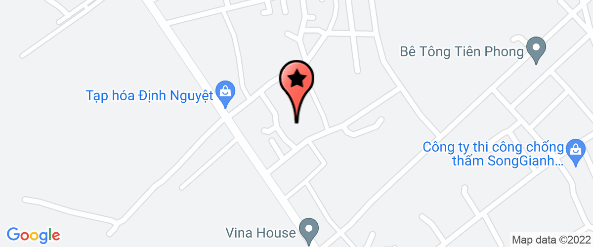 Bản đồ đến địa chỉ Công Ty TNHH Dịch Vụ Vận Tải Thịnh Phát