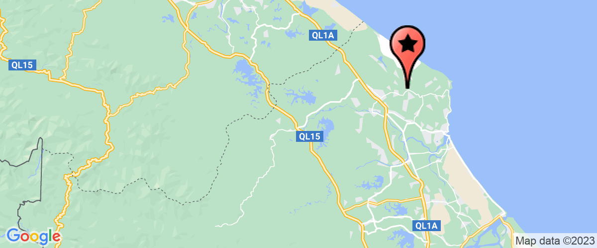 Bản đồ đến địa chỉ Trường Mầm Non Vĩnh Sơn