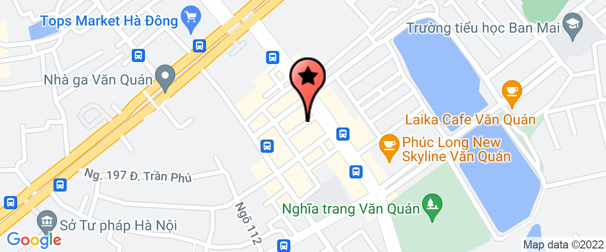 Bản đồ đến địa chỉ Công Ty Cổ Phần Thương Mại Và Dịch Vụ Viễn Thông Savpro