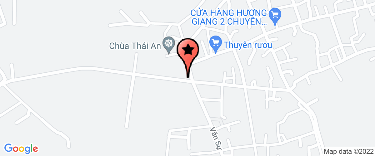 Bản đồ đến địa chỉ Công Ty TNHH MTV Thương Mại Vận Tải Nam Minh