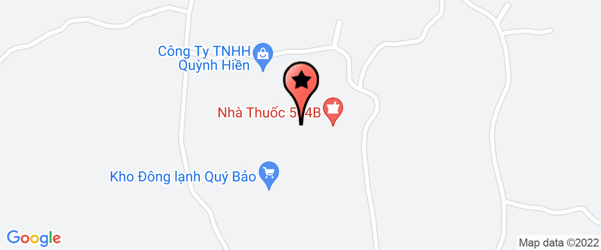 Bản đồ đến địa chỉ DNTN Thuận Tiến