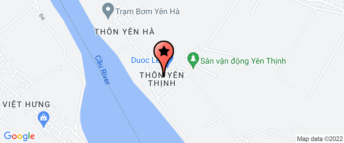 Bản đồ đến địa chỉ Công Ty TNHH Dịch Vụ Thương Mại Phương Nam
