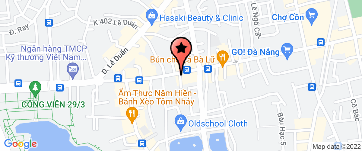 Bản đồ đến địa chỉ Công ty TNHH Trường Tấn Phát