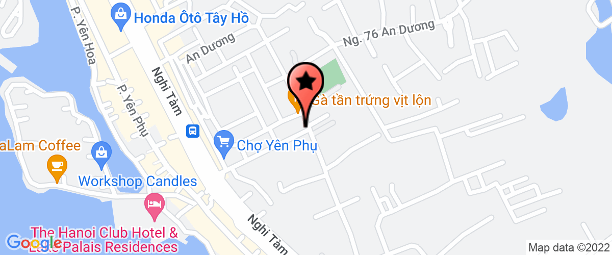 Bản đồ đến địa chỉ Công Ty TNHH Tư Vấn Và Hỗ Trợ Doanh Nghiệp Minh Việt