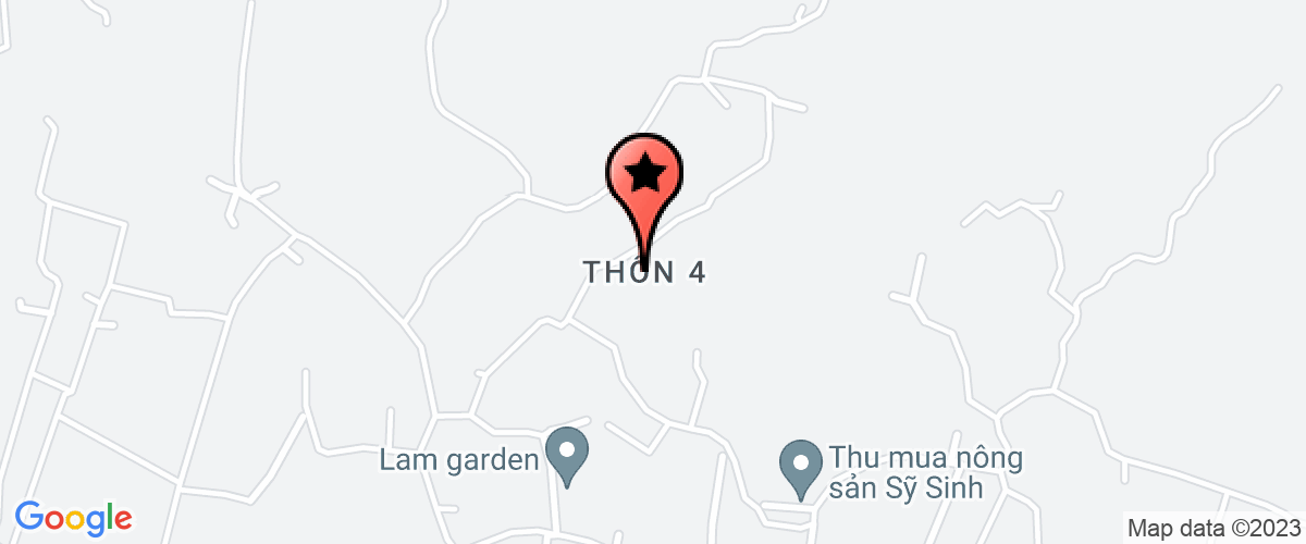 Bản đồ đến địa chỉ Công Ty TNHH Thương Mại Hùng Phát Đạt