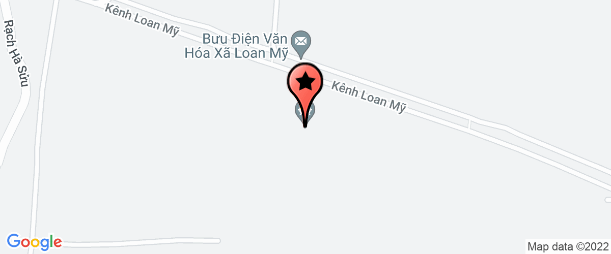 Bản đồ đến địa chỉ Công Ty TNHH MTV Phân Bón Đại Việt
