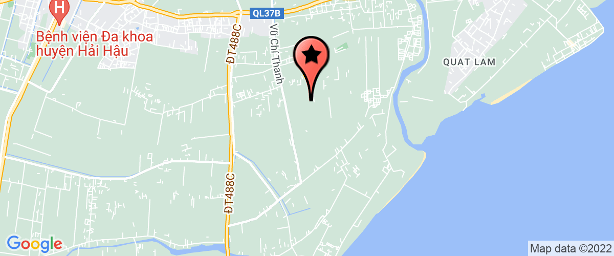 Bản đồ đến địa chỉ Trường Tiểu học Hải Lộc