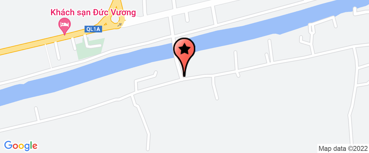 Bản đồ đến địa chỉ Công Ty TNHH Một Thành Viên Nguyễn Nguyện