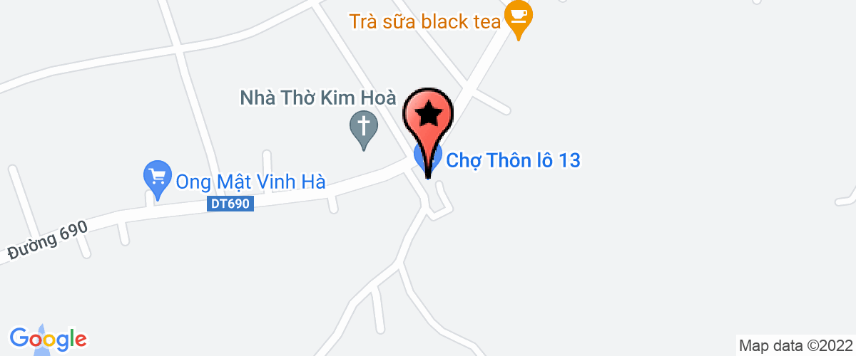 Bản đồ đến địa chỉ Trường THPT Việt Đức
