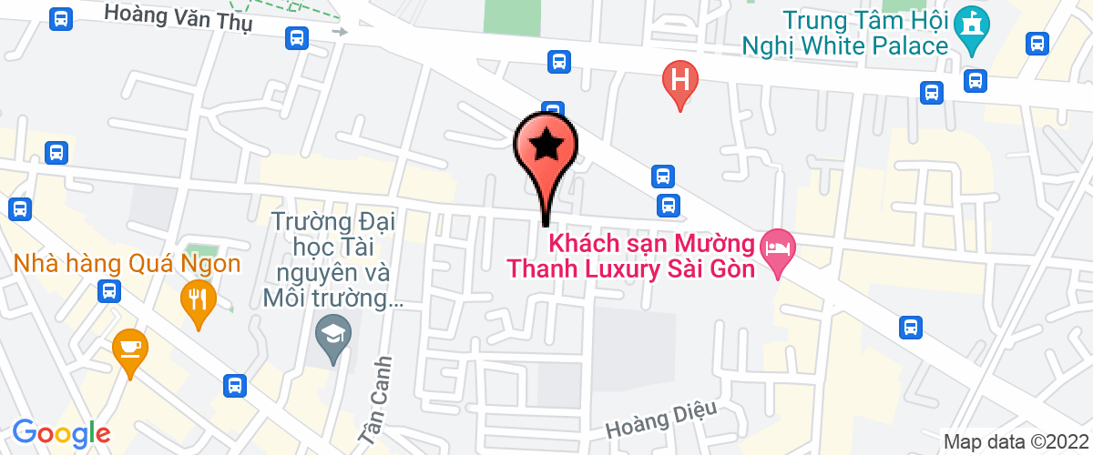 Bản đồ đến địa chỉ Công Ty TNHH Oxley Mk Holdings Vietnam