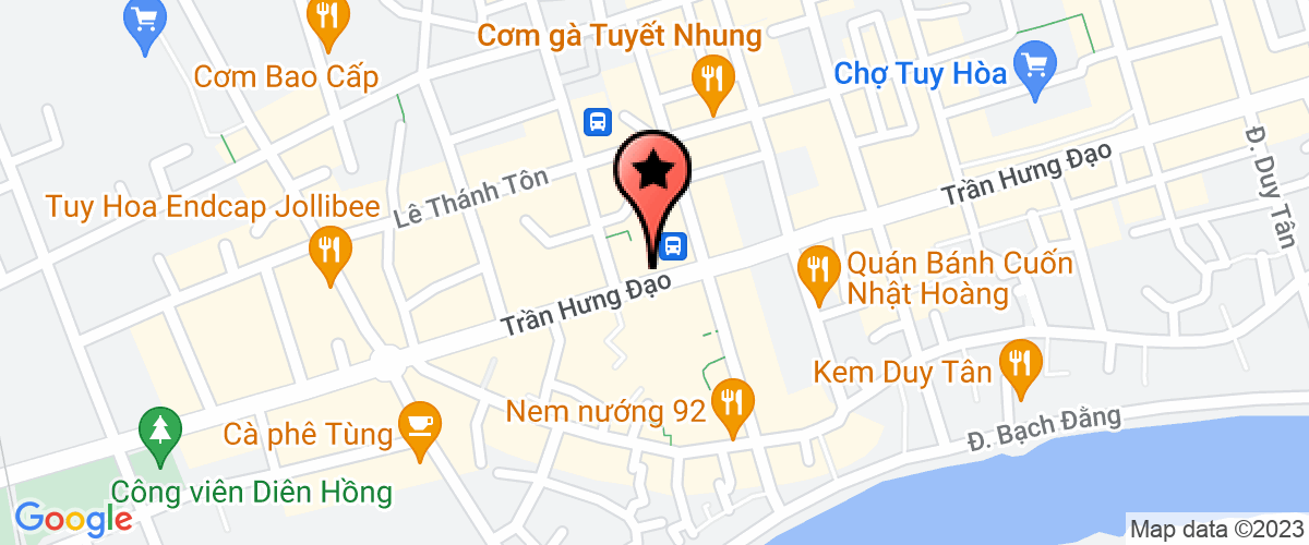 Bản đồ đến địa chỉ Công Ty TNHH Bi Group