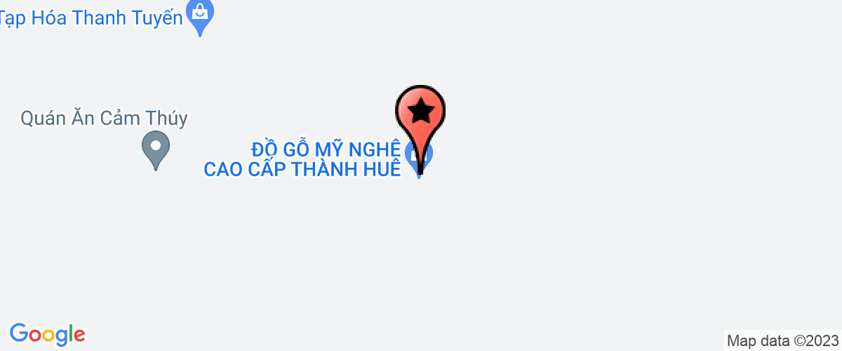 Bản đồ đến địa chỉ Chi Nhánh Công Ty Cổ Phần Kim Thịnh Tại Ea H'Leo