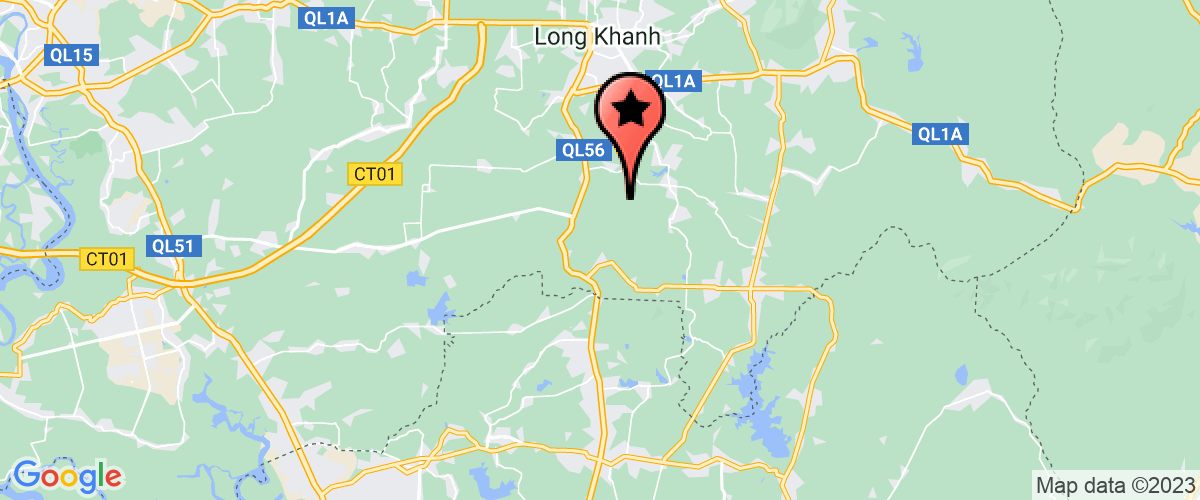 Bản đồ đến địa chỉ Công Ty TNHH Gỗ Nhân Nghĩa Phát