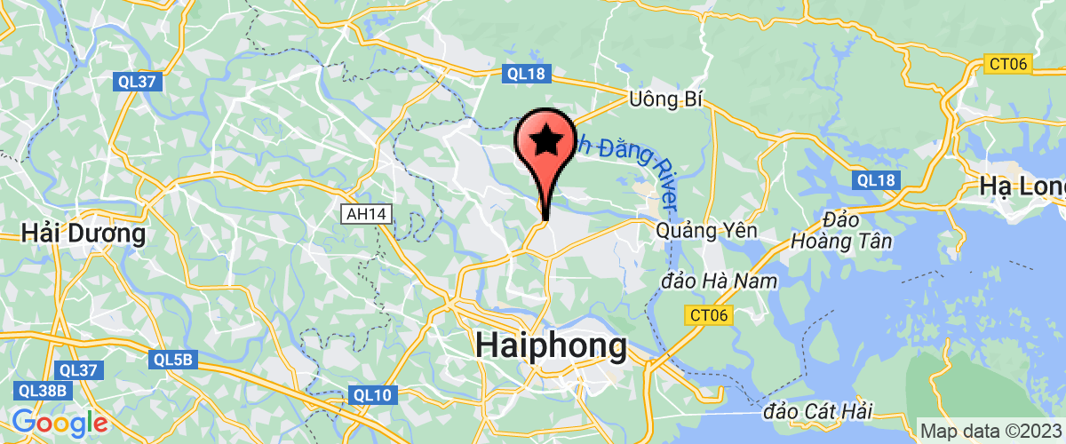 Bản đồ đến địa chỉ Công Ty TNHH Thương Mại Và Dịch Vụ Cự Vĩ