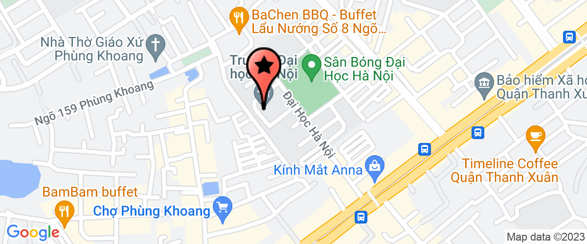 Bản đồ đến địa chỉ Công Ty Cổ Phần Đầu Tư Xây Dựng Và Thương Mại Phú Lộc 69